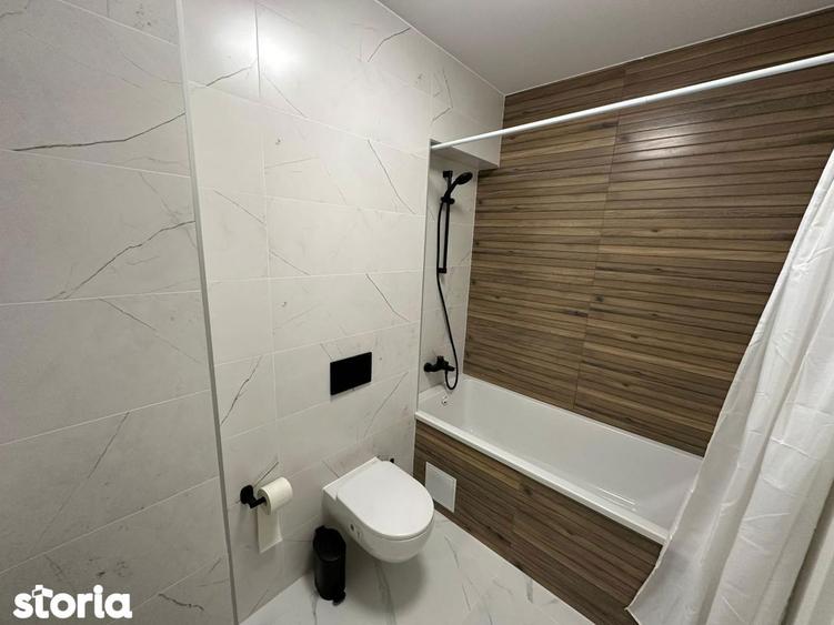 Apartament cu 2 camere, mobilat în Industriilor