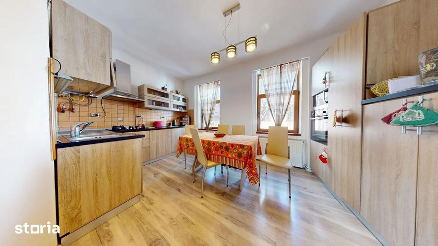 Apartament cu 3 camere în Griviței