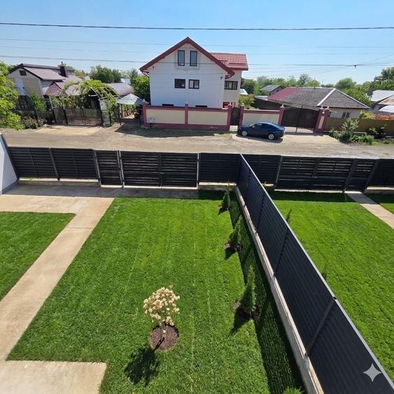 Casă cu 4 camere în Amara
