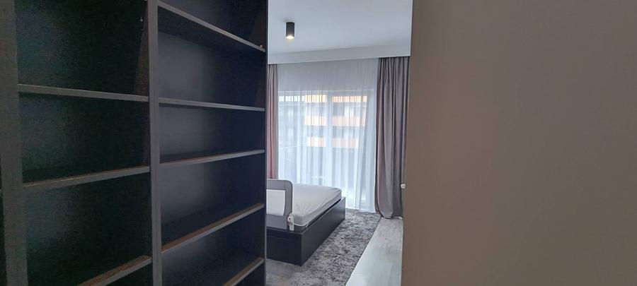 Apartament cu 2 camere în Sopor