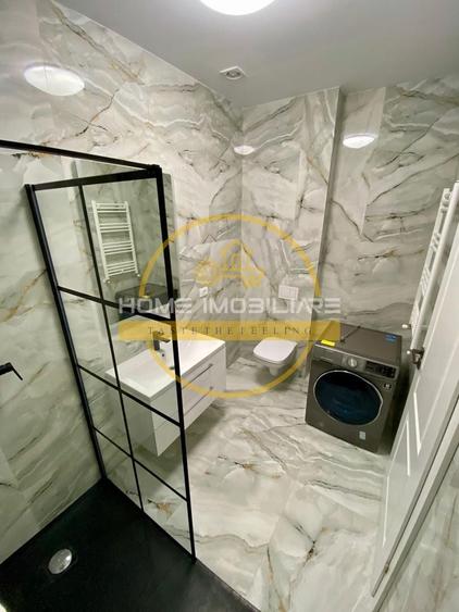 Chirie/Apartament 3Camere 2Bai+Parcare+Gradina-Strada Pepinierii! - 6