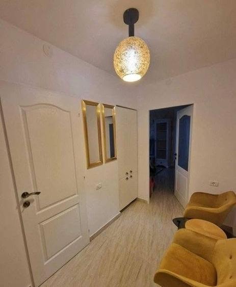Apartament cu 2 camere semidecomandat în Tătărași