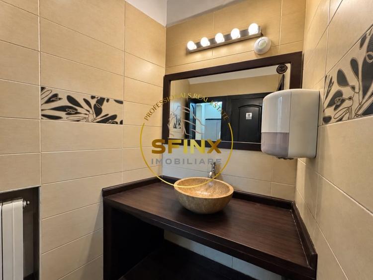 Spațiu comercial, de 150 mp, în Dacia