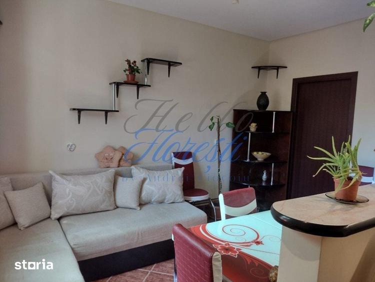 Apartament 2 camere, 42 mp, curte 30 mp Zona Gruia - 6