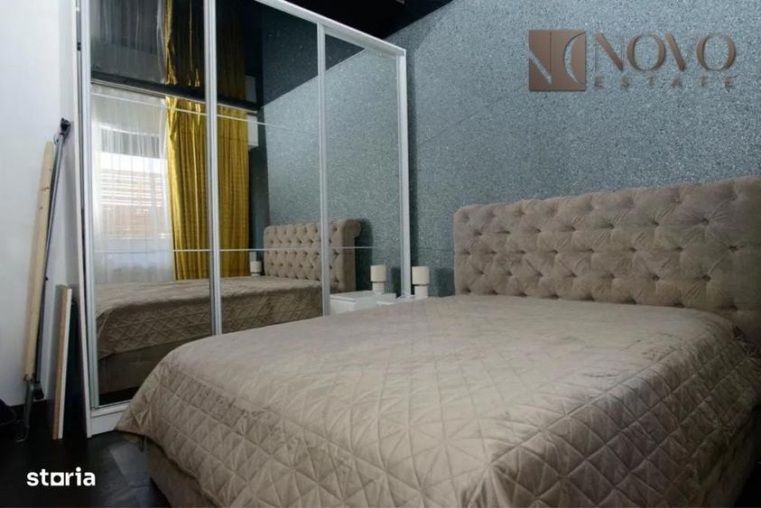 2 Camere | Alba Iulia | Centrala | AC | Terasa | Pet Friendly | Metrou - 4