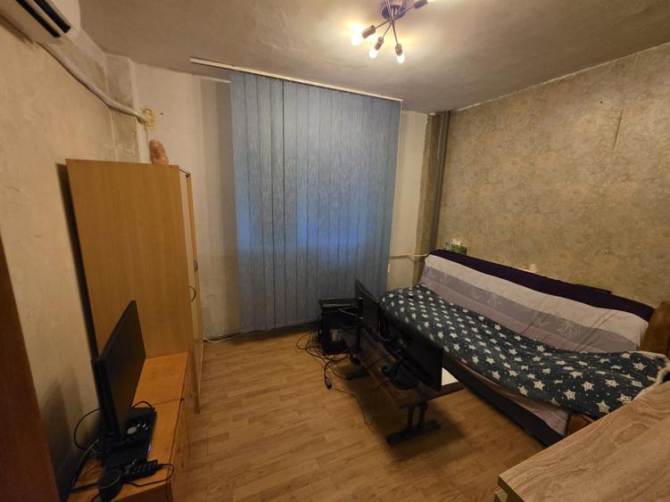 Calea Vitan , Dristor - Scoala generala nr 87- 2 camere decomandat - 4