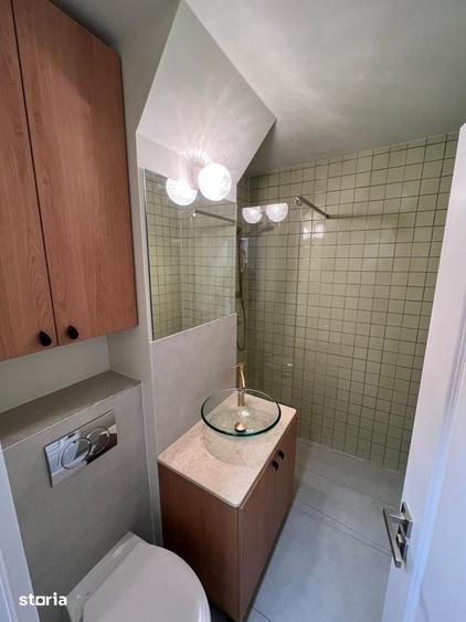 Apartament cu 3 camere decomandat în Burdea
