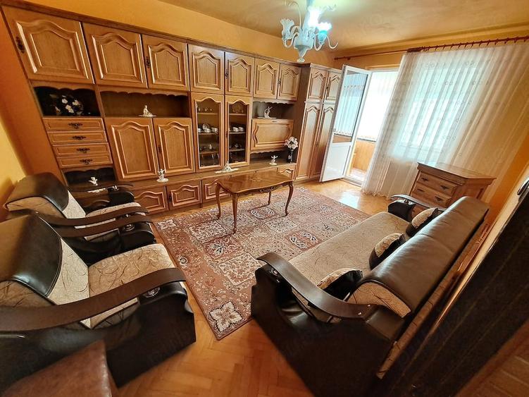 Apartament cu 2 camere decomandat în Unirii