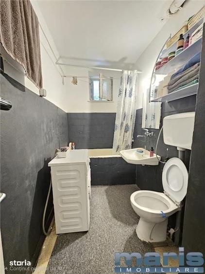 Apartament 3 camere Tudor etaj 3 cu 2 balcoane - 3