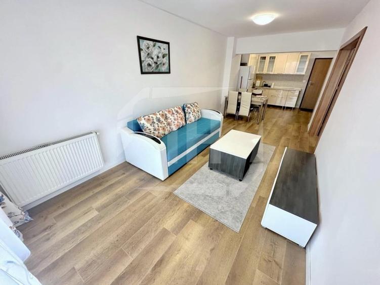Apartament 2 camere, parcare, Gheorgheni, Iulius Mall - 2