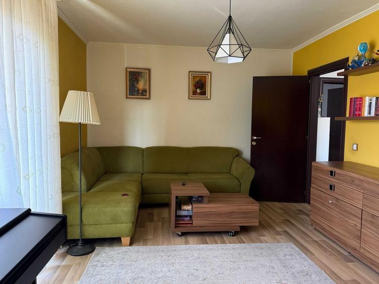 Apartament de vanzare cu 3 camere: Cluj - zona Marasti - 6