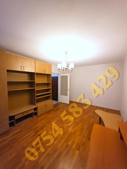 Apartament cu 2 camere decomandat în Drumul Taberei