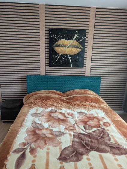 Apartament cu 2 camere decomandat în Traian