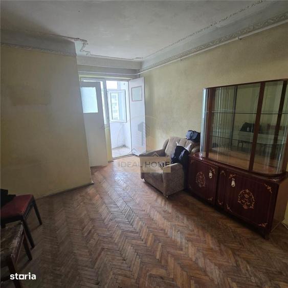 Garsonieră în Alexandru cel Bun
