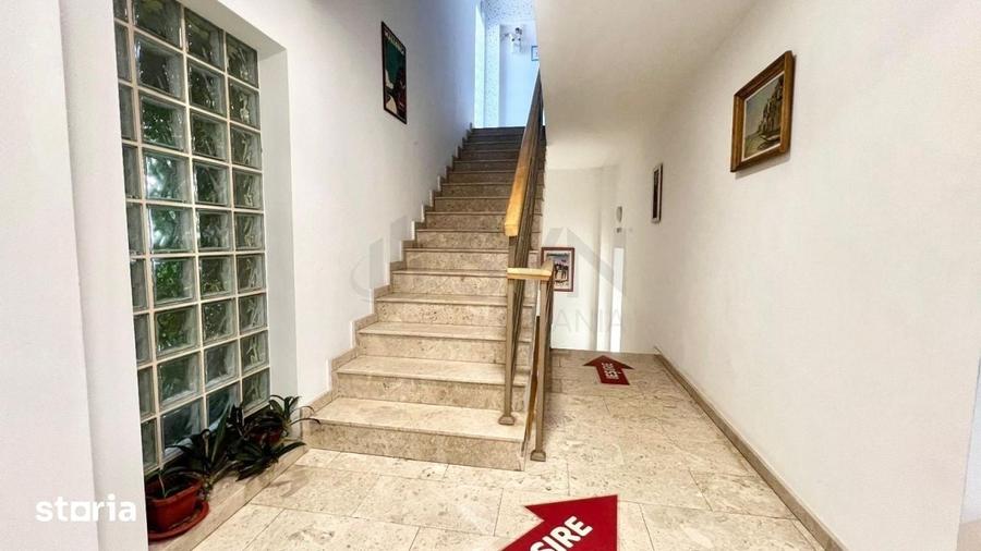 Spațiu comercial, de 699 mp, în Grivița