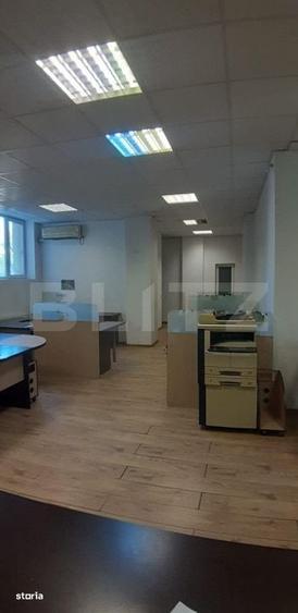 Spațiu comercial, de 210 mp, în Sfântu Ilie