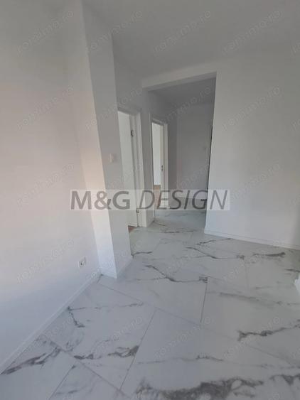 Apartament cu 2 camere decomandat în P-ța Unirii