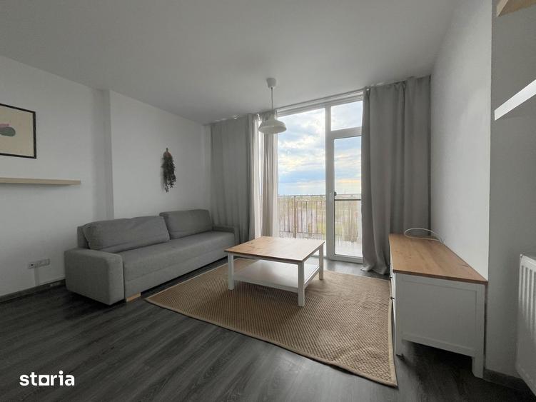 Apartament cu 3 camere decomandat, mobilat în Blașcovici