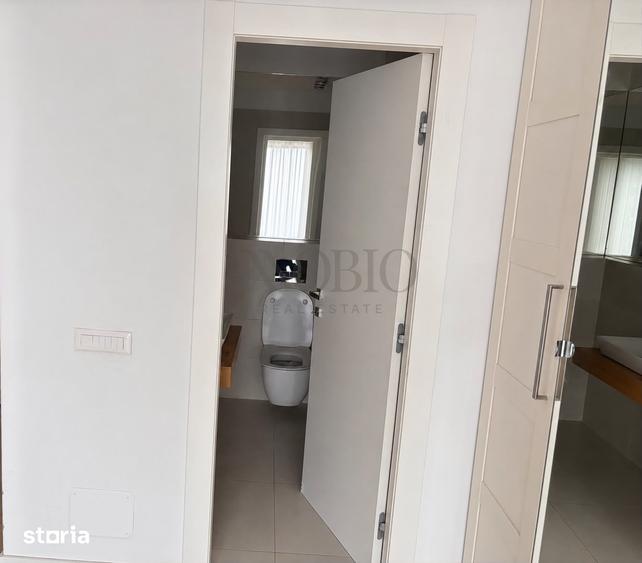 Apartament 4 camere premium | 2 locuri parcare | Nusco City 1 - 7