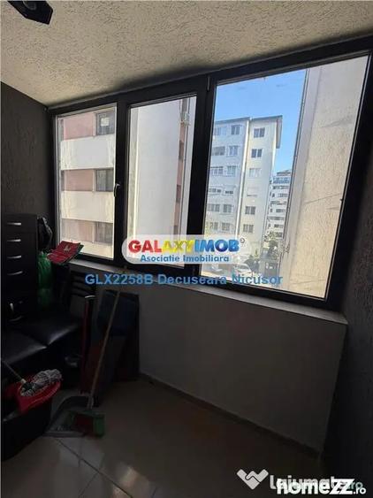 Garsoniera, Militari Residence, Str Tineretului, 300 euro - 2