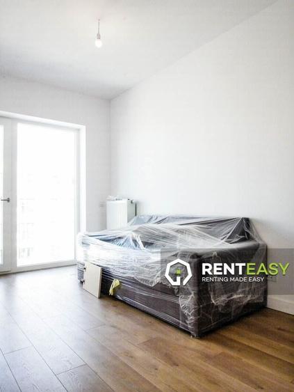 Apartament cu 2 camere în Baza 3