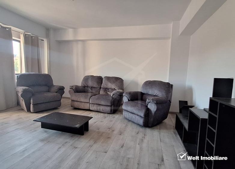 Inchiriere 3 camere Pta-Cipariu, prima inchiriere - 1