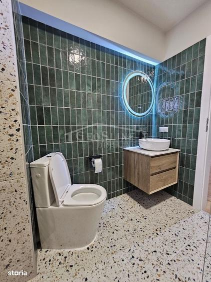 Apartament cu 3 camere decomandat în Sud