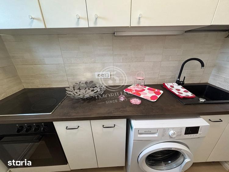 Oportunitate in Floreasca: 2 camere/vanzare cu chirias - 2