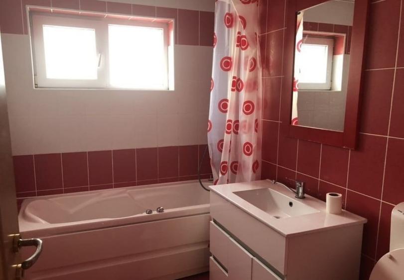 Apartament cu 2 camere nedecomandat în Ferdinand