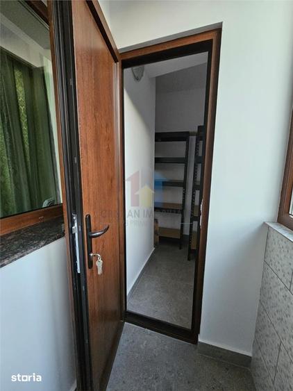 Apartament cu 2 camere decomandat în Gării