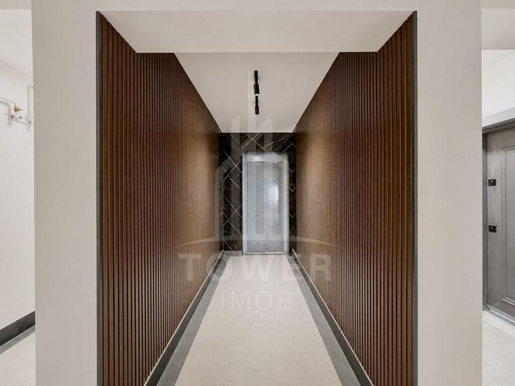 Apartament cu 3 camere în Vest