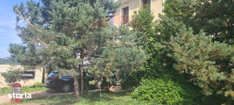 Teren de 3969 mp, în Orizont