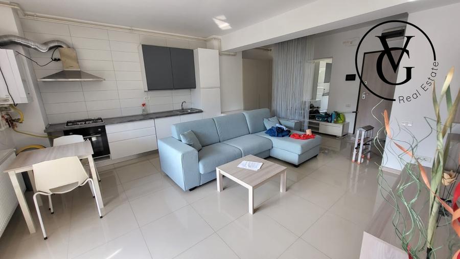Apartament 2 Camere - City Mall - Termen Lung - 2