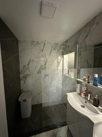 Apartament cu 2 camere decomandat în Fălticeni