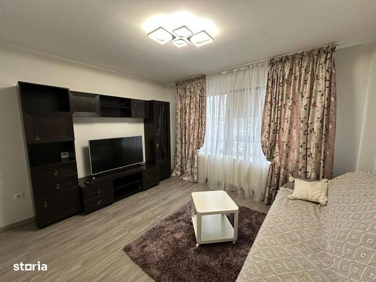 Apartament cu 2 camere decomandat, mobilat în 1 Mai
