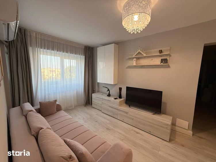 Apartament cu 4 camere decomandat în Inel I