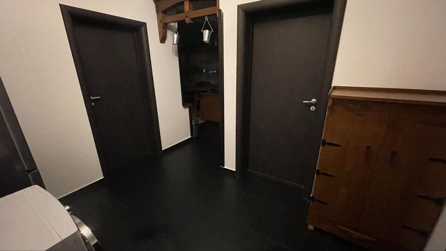 Apartament cu 2 camere decomandat în Roșu