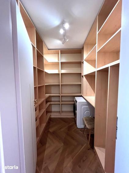 Apartament cu 2 camere în Băneasa