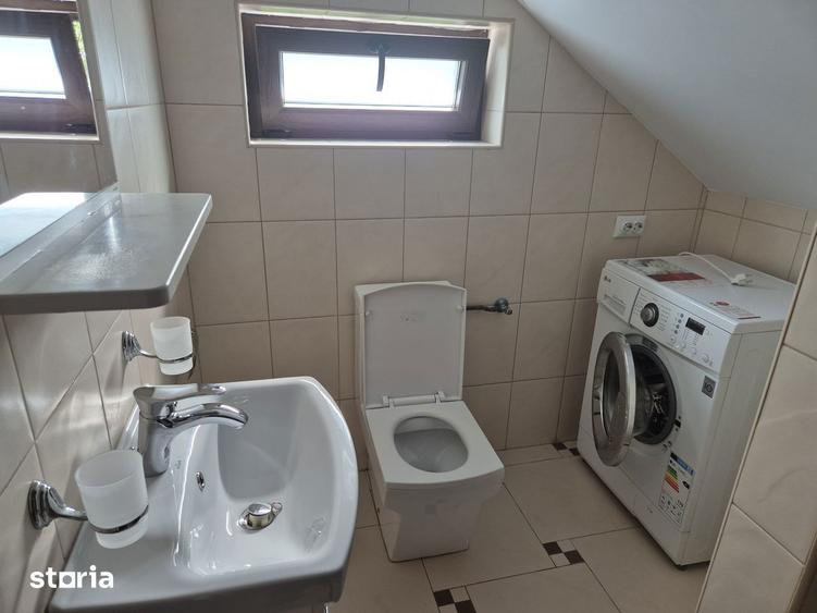 Casă cu 3 camere cu Teren 500 Mp în Dârste