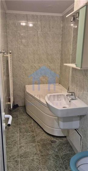 Apartament cu 2 camere semidecomandat în Mănăștur
