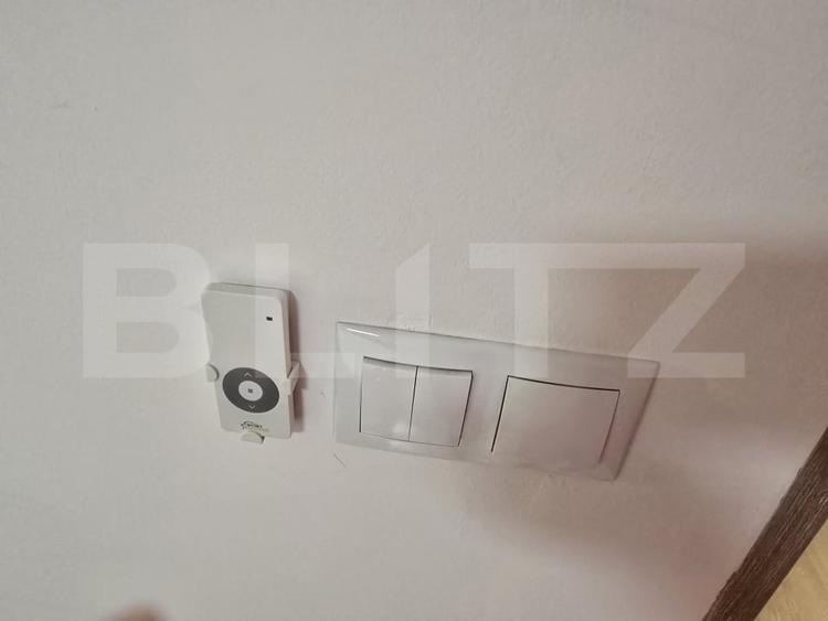 Apartament cu 3 camere decomandat, mobilat în Micro 16