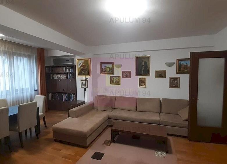 Apartament Superb Băneasa - Ion Ionescu de la Brad, 120MP - 19