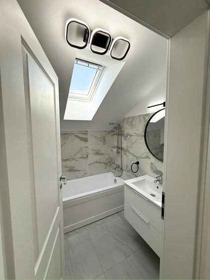 apartement 2 camere inchiriat - 1