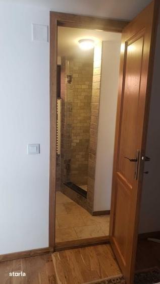 Apartament nou cu o camera de inchiriat in zona centrala - 2