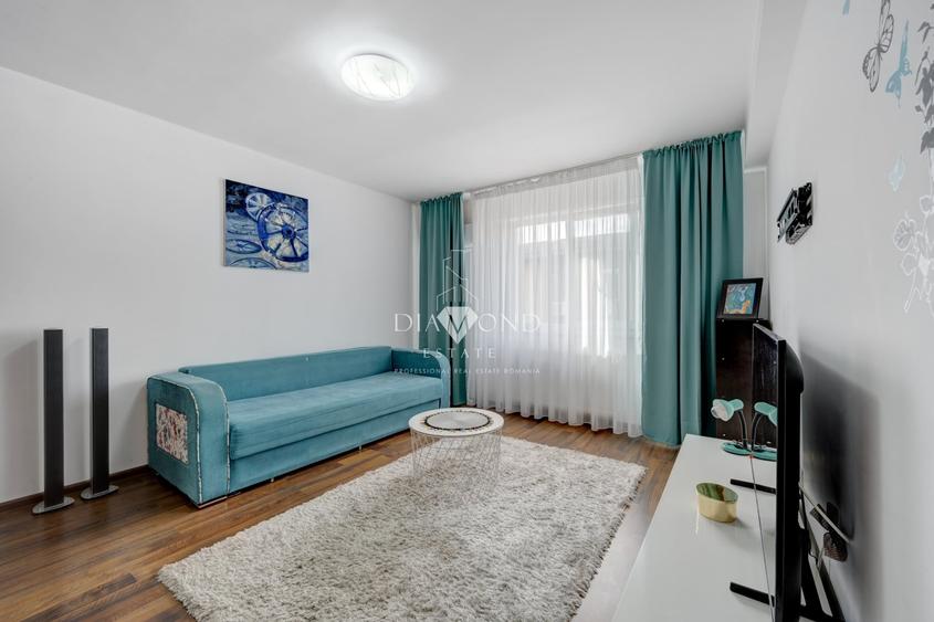 Apartament 2 camere | Parcare | Centrala proprie | Etaj 3 fara lift - 1