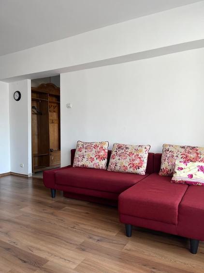 Apartament cu 2 camere semidecomandat în Drumul Taberei