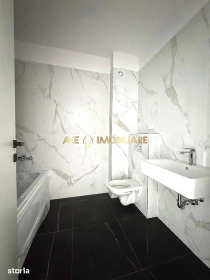 Apartament cu 2 camere semidecomandat în Băneasa
