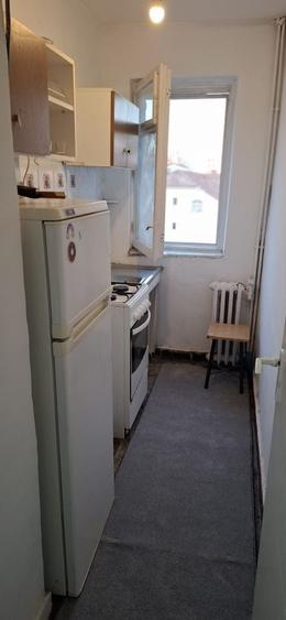 Apartament cu 2 camere nedecomandat în Sânmartin