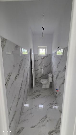Casă cu 3 camere cu Teren 800 Mp în Viile Satu Mare