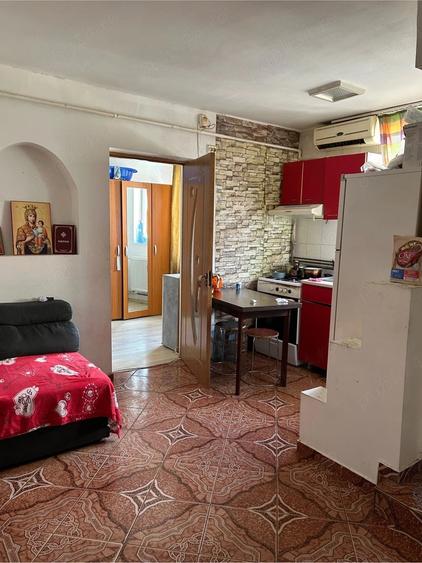 Apartament 3 camere Antiaeriana - 2